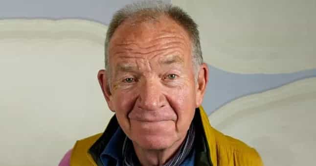 James Bond and Doctor Who star Tom Chadbon dies aged 80 James Bond and Doctor Who star Tom Chadbon dies aged 80