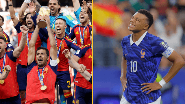 SportsJOE’s Ultimate 2026 World Cup Quiz SportsJOE’s Ultimate 2026 World Cup Quiz