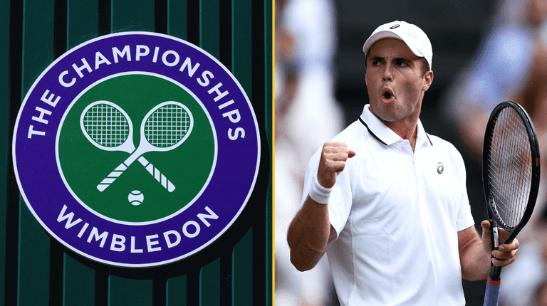 Revealed: The ‘insane’ amount Arthur Fery has earned as Wimbledon prize money Revealed: The ‘insane’ amount Arthur Fery has earned as Wimbledon prize money