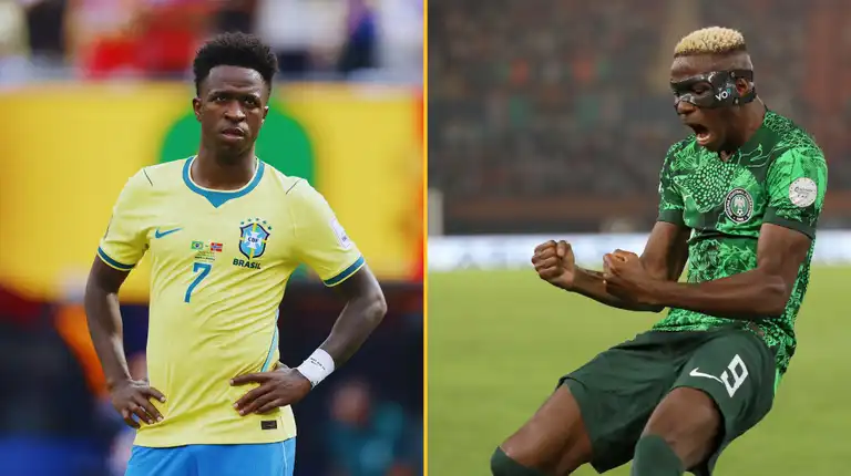 AI predicts who would win the 2030 World Cup if UEFA goes ahead with boycott AI predicts who would win the 2030 World Cup if UEFA goes ahead with boycott