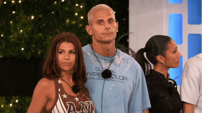 Love Island sparks record number of Ofcom complaints in just days Love Island sparks record number of Ofcom complaints in just days