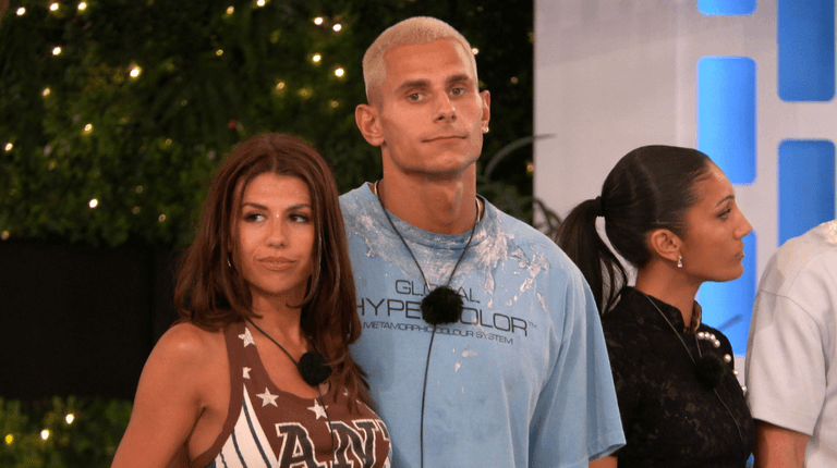 Love Island sparks record number of Ofcom complaints in just days Love Island sparks record number of Ofcom complaints in just days