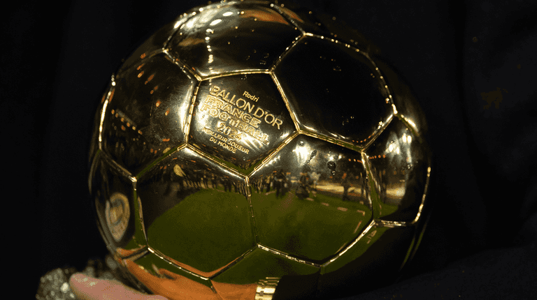Quiz: Name every winner of the Ballon d’Or in history Quiz: Name every winner of the Ballon d’Or in history