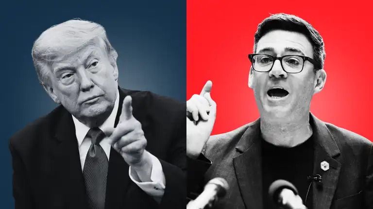 The JOE weekly Politics Quiz: Week Four The JOE weekly Politics Quiz: Week Four