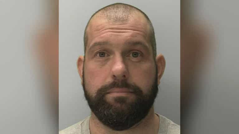 Disturbing hand-written notes of ‘Dexter-obsessed’ killer who dismembered roommates revealed Disturbing hand-written notes of ‘Dexter-obsessed’ killer who dismembered roommates revealed