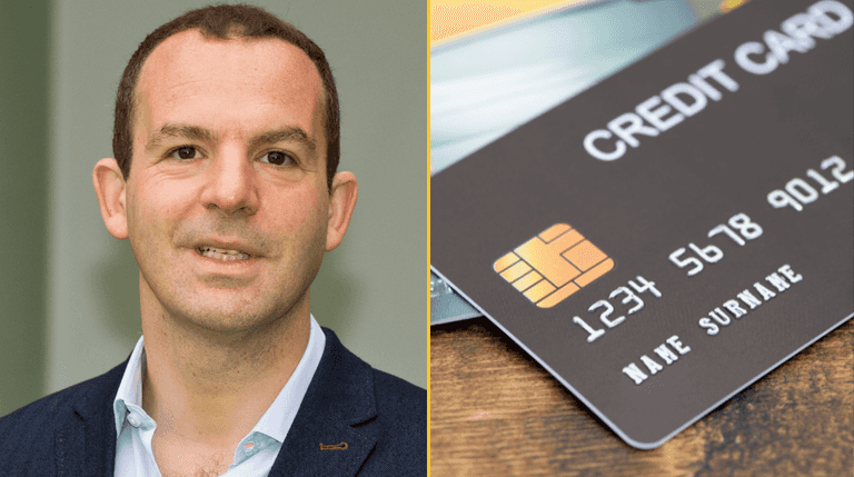 Martin Lewis explains ‘£100 rule’ that offers major protection to credit card holders Martin Lewis explains ‘£100 rule’ that offers major protection to credit card holders