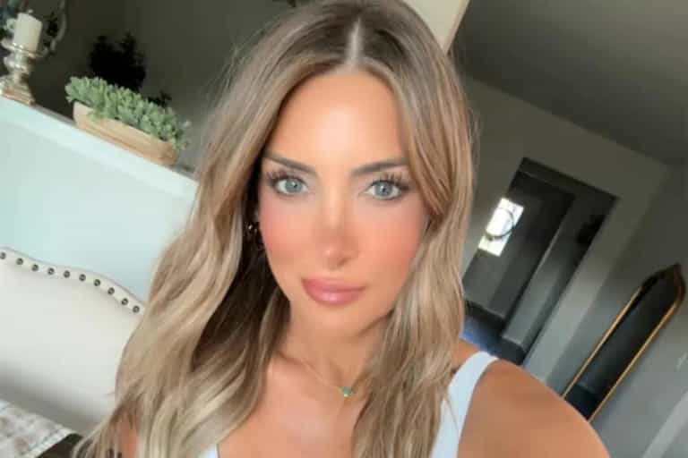 Influencer’s ex ‘begged’ her to leave husband before fatal shooting Influencer’s ex ‘begged’ her to leave husband before fatal shooting