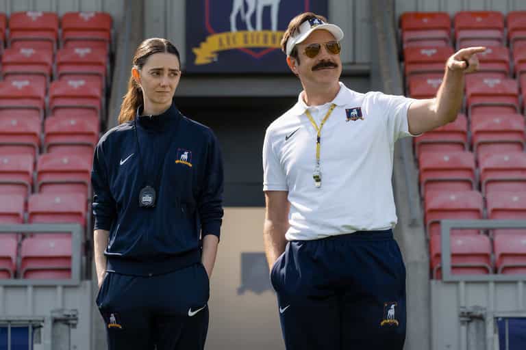 Ted Lasso is back: Season 4 Trailer Lands Ahead of August Return Ted Lasso is back: Season 4 Trailer Lands Ahead of August Return