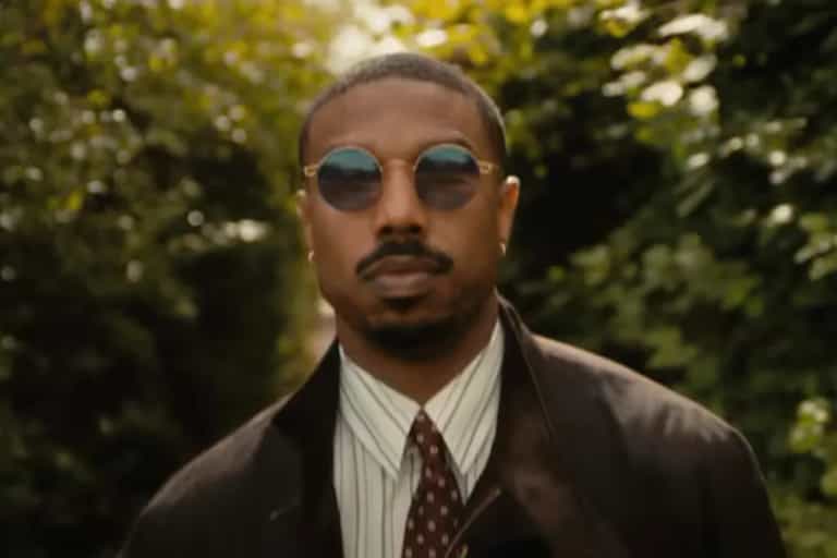 Thomas Crown Affair trailer: Michael B. Jordan’s heist remake lands Thomas Crown Affair trailer: Michael B. Jordan’s heist remake lands