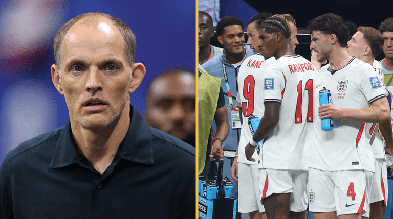 Thomas Tuchel at risk of sanctions as FIFA ‘devise plan’ ahead of World Cup semi-final Thomas Tuchel at risk of sanctions as FIFA ‘devise plan’ ahead of World Cup semi-final