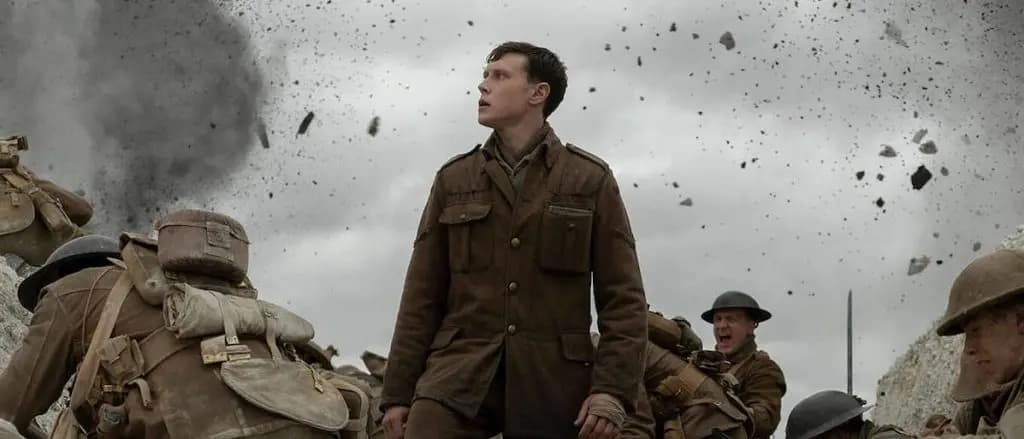 The ‘haunting’ real-life story behind WWI masterpiece 1917