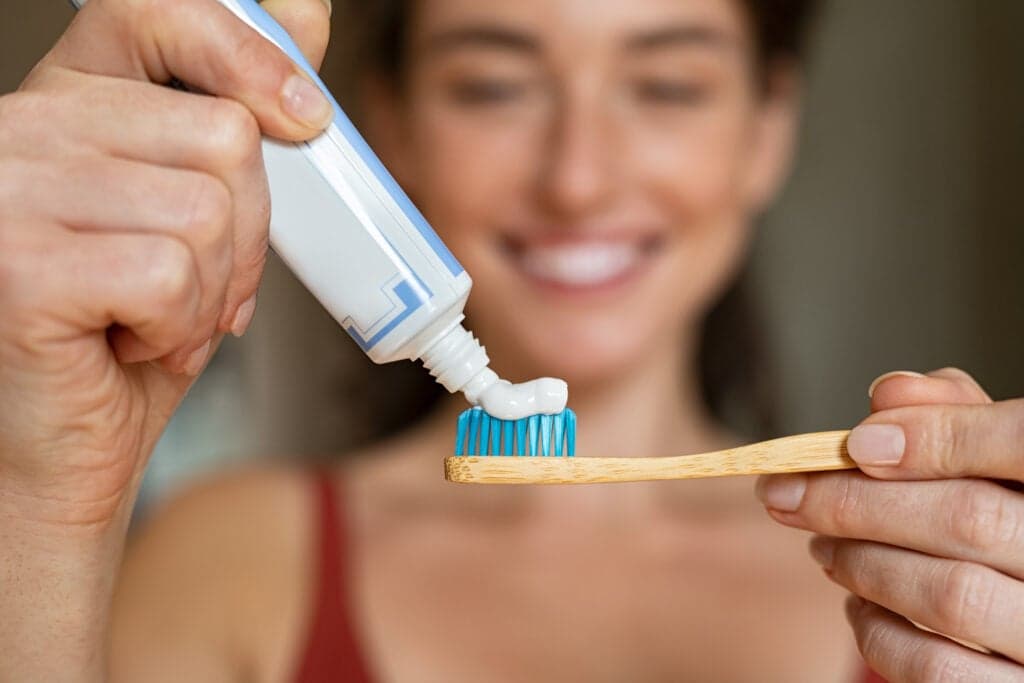 Only one in 10 Brits are brushing their teeth correctly, study finds