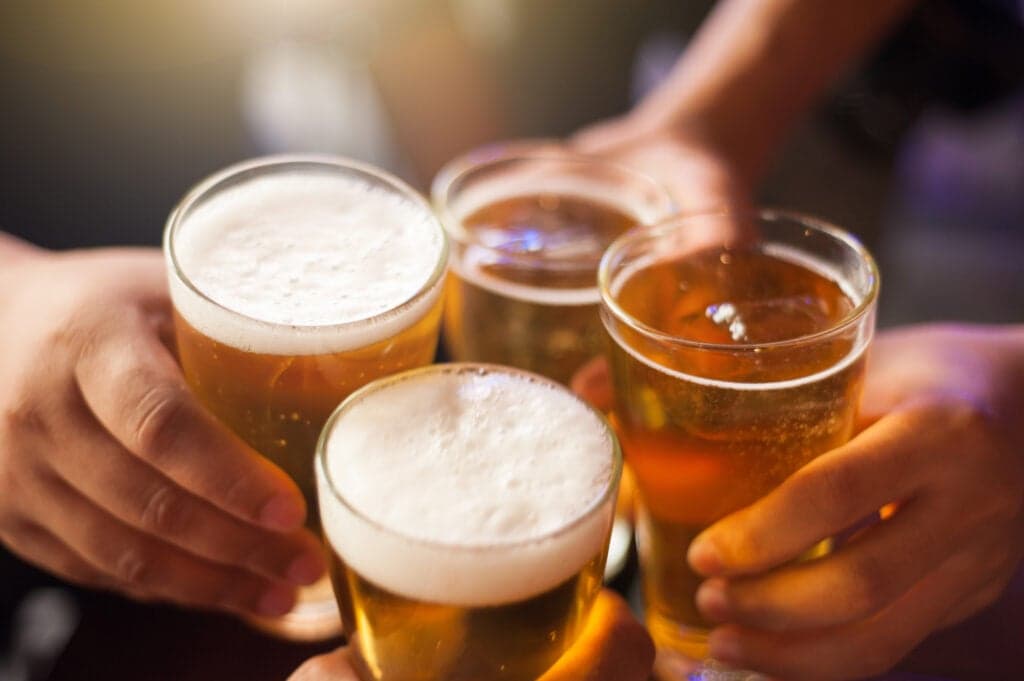 Pub giant putting 65 locations up for sale as part of ‘major shake-up’