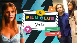 The JOE Film Club Quiz: Week 110 The JOE Film Club Quiz: Week 110