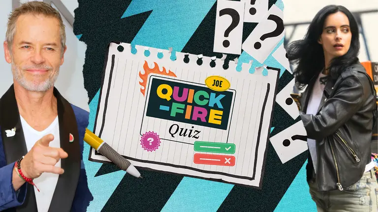 The JOE quick-fire general knowledge quiz: Day 664 The JOE quick-fire general knowledge quiz: Day 664