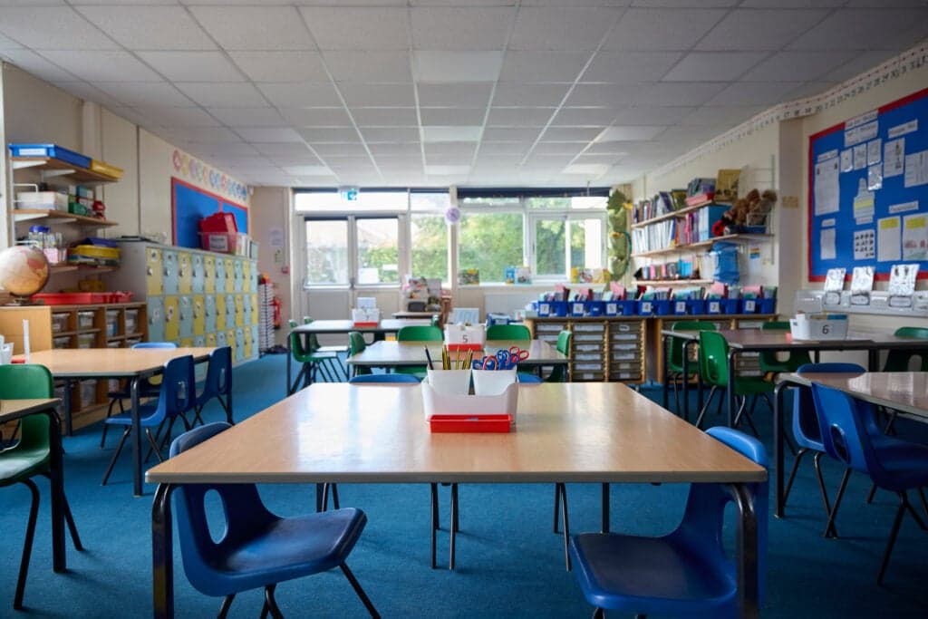 492,825 parents fined due to school absence, new rule to start from September 1