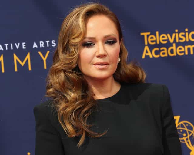 Leah Remini is joining The Real Housewives of Beverly Hills Leah Remini is joining The Real Housewives of Beverly Hills