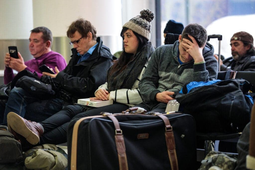 Holidays cancelled as UK travel agency enters liquidation
