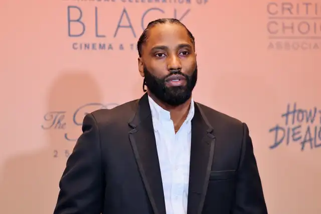 John David Washington to star in horror thriller ‘Mime’ John David Washington to star in horror thriller ‘Mime’
