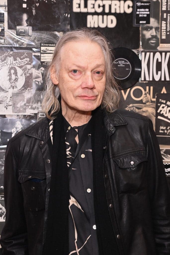 William Orbit, Madonna and Blur producer, dies at 69