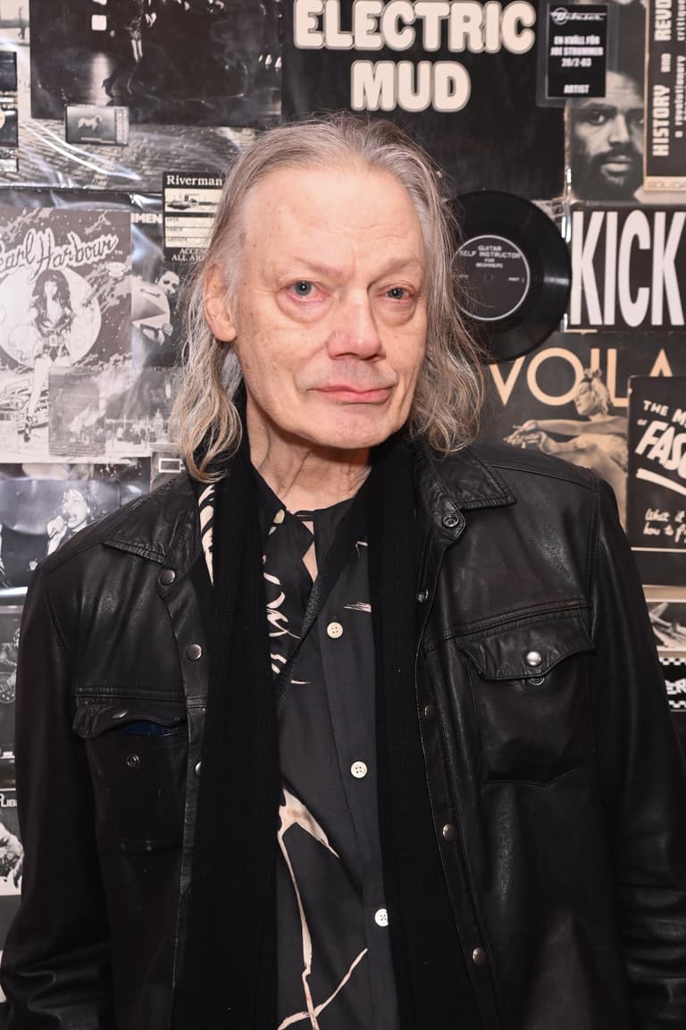 William Orbit, Madonna and Blur producer, dies at 69 William Orbit, Madonna and Blur producer, dies at 69