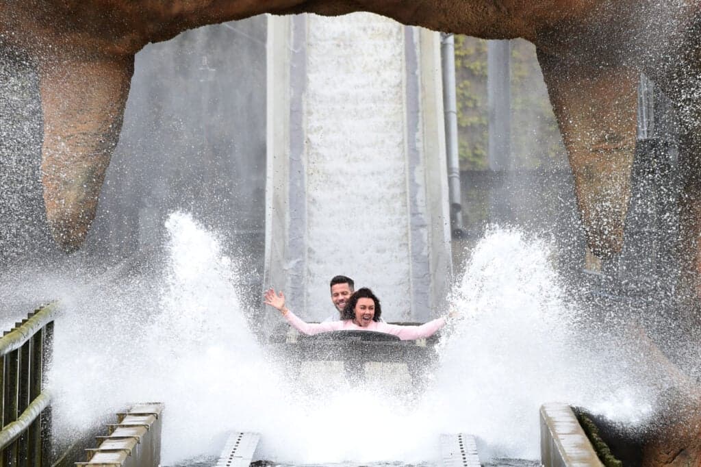 Major UK theme park forced to close with tickets cancelled