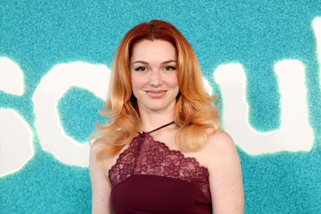 Jennifer Stone: Wizards of Waverly Place star turned nurse auditioned for The Pitt