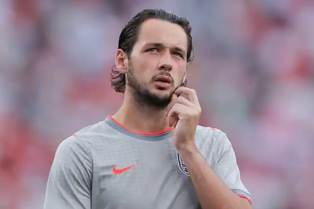 James Trafford joins Leeds in club-record £40m Man City deal James Trafford joins Leeds in club-record £40m Man City deal
