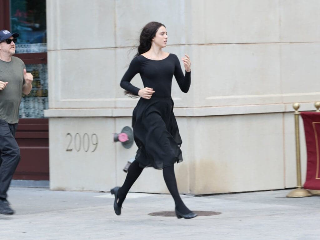 Possession remake starring Margaret Qualley and Callum Turner gets release date
