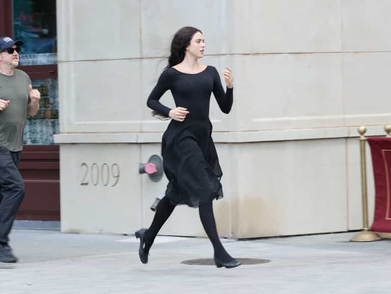 Possession remake starring Margaret Qualley and Callum Turner gets release date Possession remake starring Margaret Qualley and Callum Turner gets release date