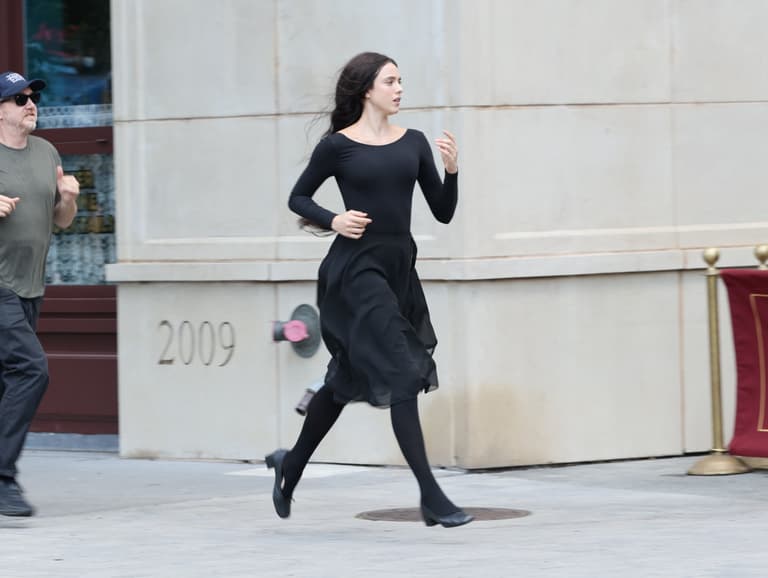 Possession remake starring Margaret Qualley and Callum Turner gets release date Possession remake starring Margaret Qualley and Callum Turner gets release date