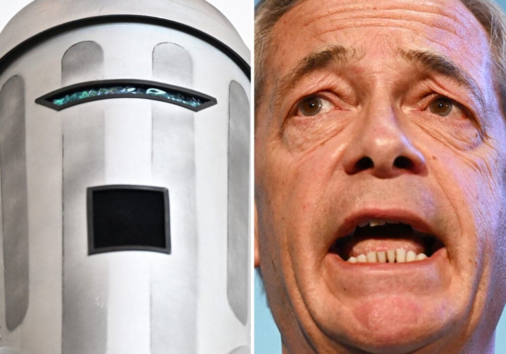 Clacton by-election odds: Nigel Farage’s poll position and taxpayer costs explained