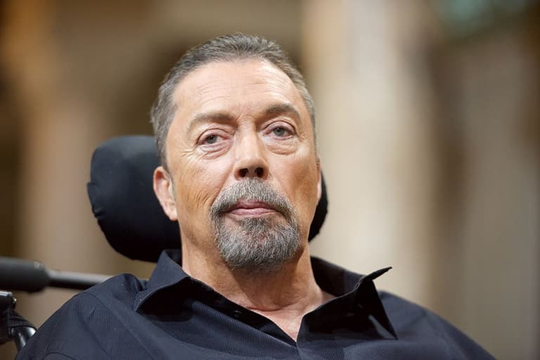 Tim Curry dies at 80: The Warrington boy who made Frank-N-Furter immortal Tim Curry dies at 80: The Warrington boy who made Frank-N-Furter immortal
