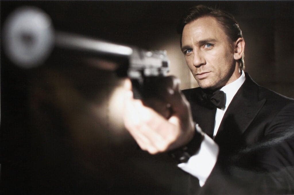 Next James Bond shortlist ‘revealed’ with surprise frontrunner leading screen tests