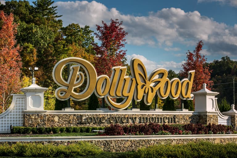 Dollywood will stay open because Dolly Parton asked it to Dollywood will stay open because Dolly Parton asked it to