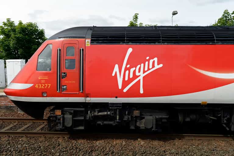 Virgin Trains cleared for up to 20 Channel Tunnel return trips a day Virgin Trains cleared for up to 20 Channel Tunnel return trips a day