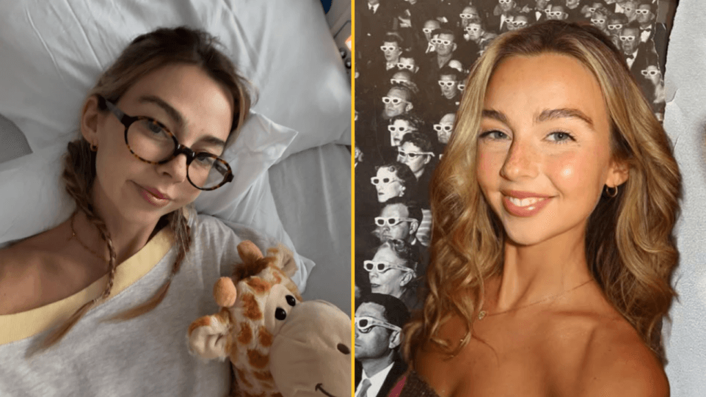 TikTok star who shared cancer journey Sydney Towle dies aged 26
