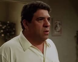 Vincent Pastore, Sopranos’ ‘Big Pussy’, dies aged 80 Vincent Pastore, Sopranos’ ‘Big Pussy’, dies aged 80