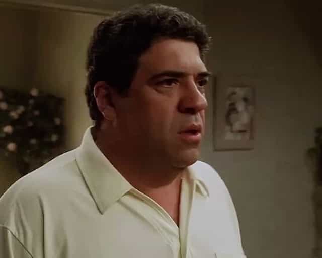 Vincent Pastore, Sopranos’ ‘Big Pussy’, dies aged 80 Vincent Pastore, Sopranos’ ‘Big Pussy’, dies aged 80