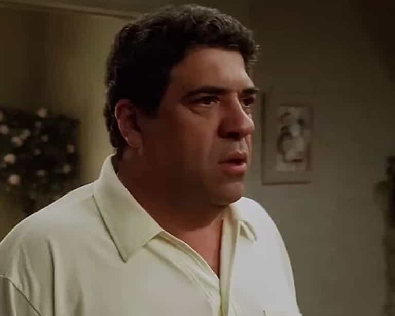 Vincent Pastore, Sopranos’ ‘Big Pussy’, dies aged 80 Vincent Pastore, Sopranos’ ‘Big Pussy’, dies aged 80