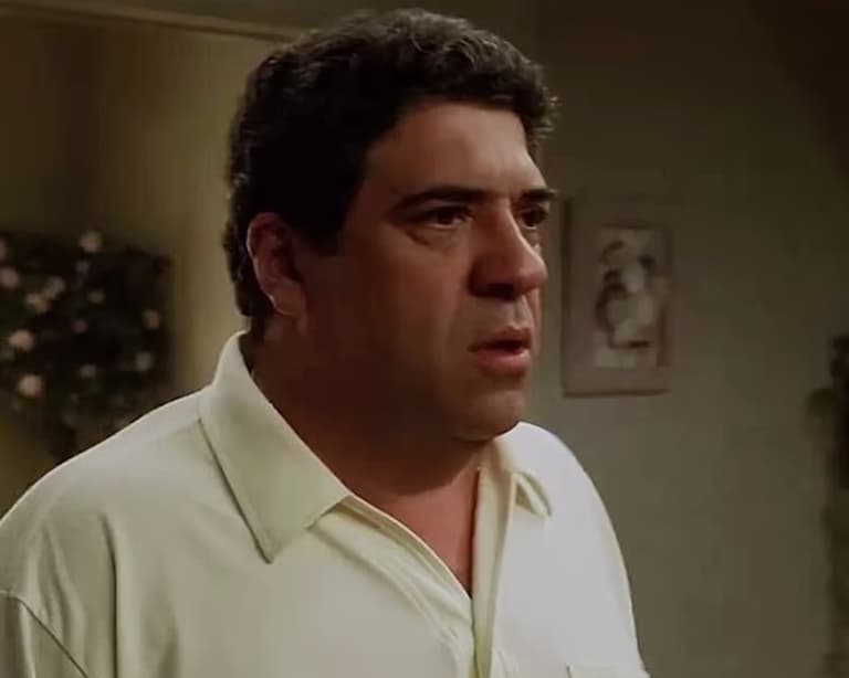 Vincent Pastore, Sopranos’ ‘Big Pussy’, dies aged 80 Vincent Pastore, Sopranos’ ‘Big Pussy’, dies aged 80