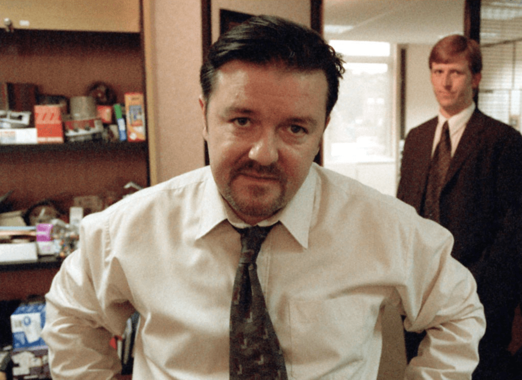 Step aside, Brent – Gen Z has given the office tie a casual makeover