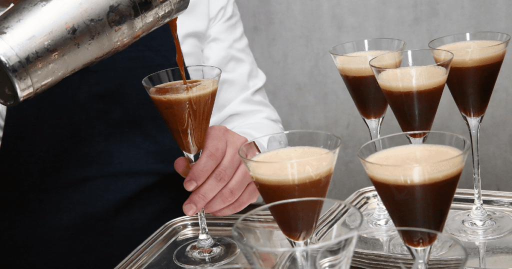 Carajillo: The coffee cocktail beating espresso martinis