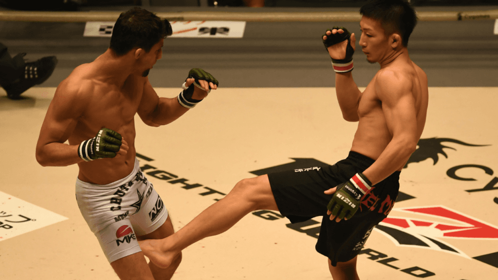 UFC fighter Allan Nascimento dies aged 34