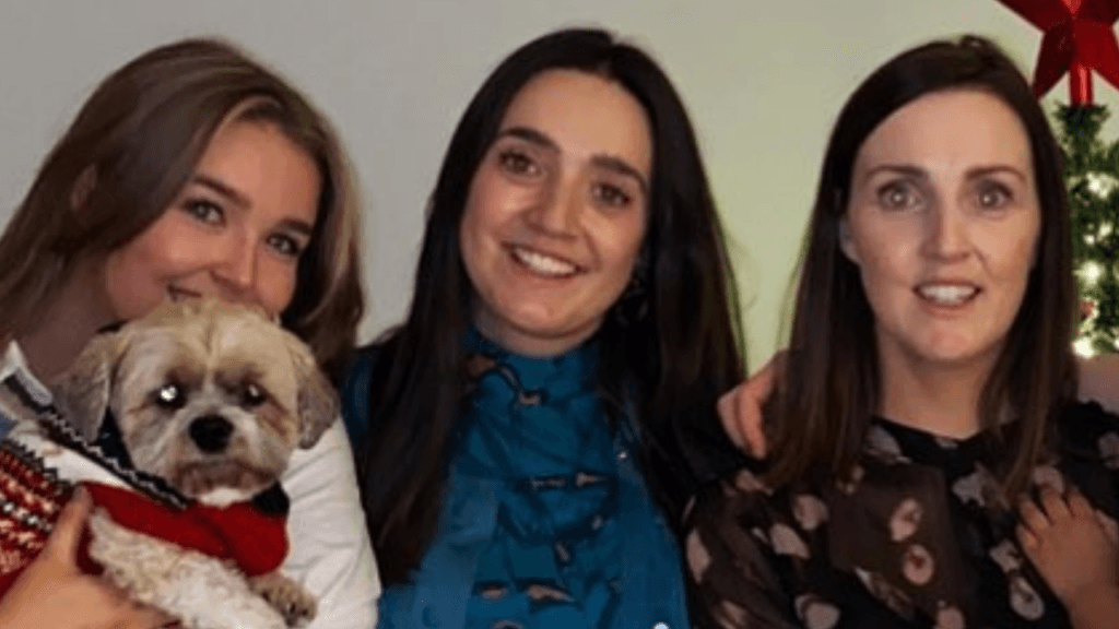 Fundraiser for three sisters injured in Irish motorway crash passes €200k