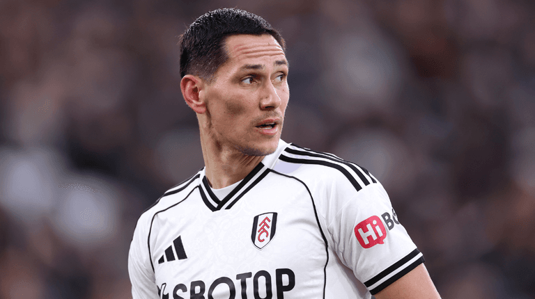 Sasa Lukic: Ipswich sign Fulham midfielder on 2030 deal Sasa Lukic: Ipswich sign Fulham midfielder on 2030 deal