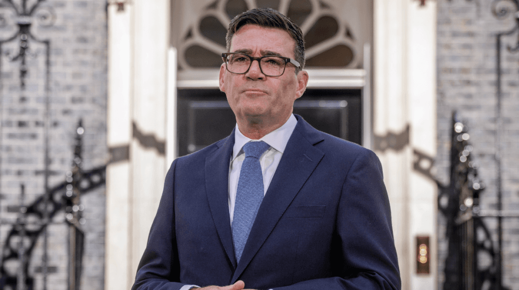 Burnham launches cost-of-living tour to ‘give people room to breathe’
