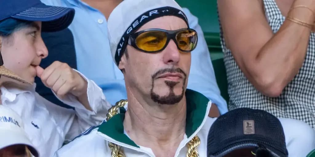 Ali G return proves Sacha Baron Cohen’s outrage marketing may finally have hit its limit
