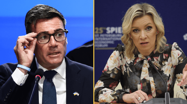 Latest threat issued to British public as Russia warns of ‘catastrophic consequences’ Latest threat issued to British public as Russia warns of ‘catastrophic consequences’
