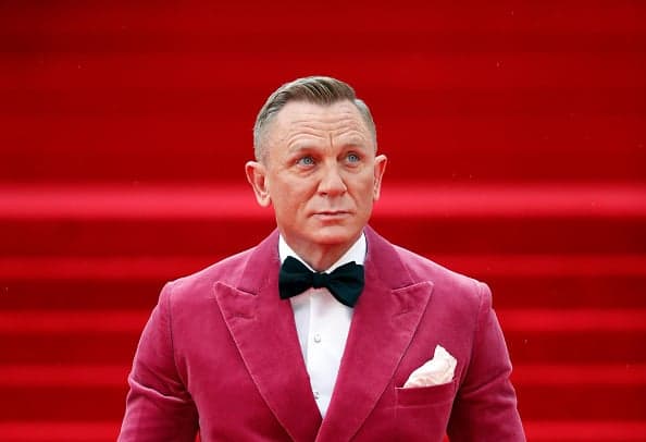 British Hollywood star speaks out on James Bond role rumours